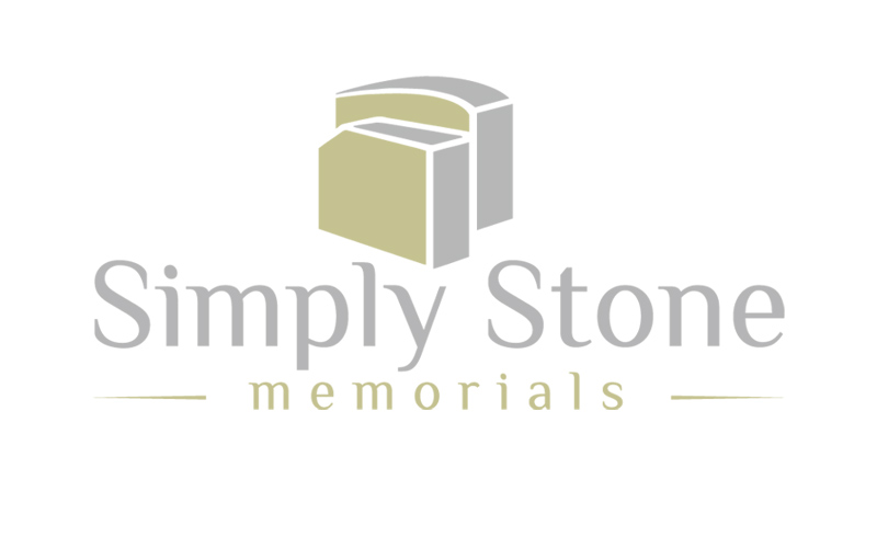 Simply Stone Mobile logo